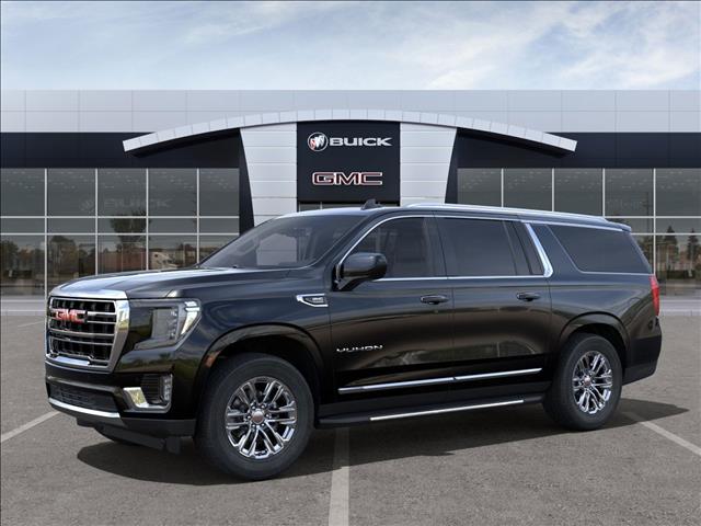 new 2024 GMC Yukon XL car, priced at $72,685