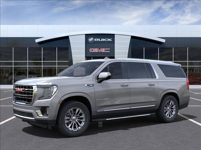 new 2024 GMC Yukon XL car, priced at $74,890