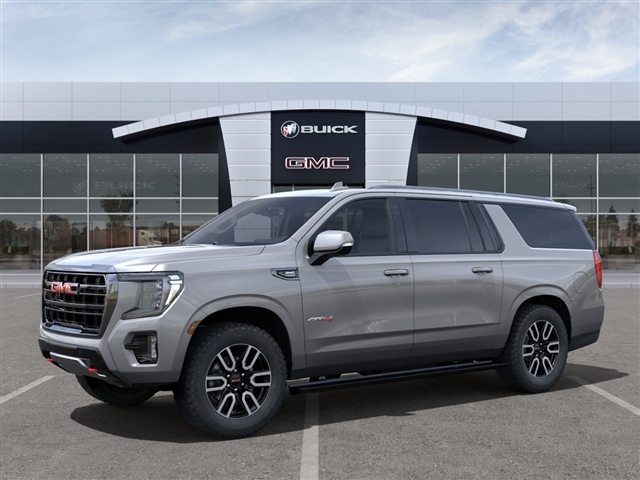 new 2024 GMC Yukon XL car, priced at $80,960