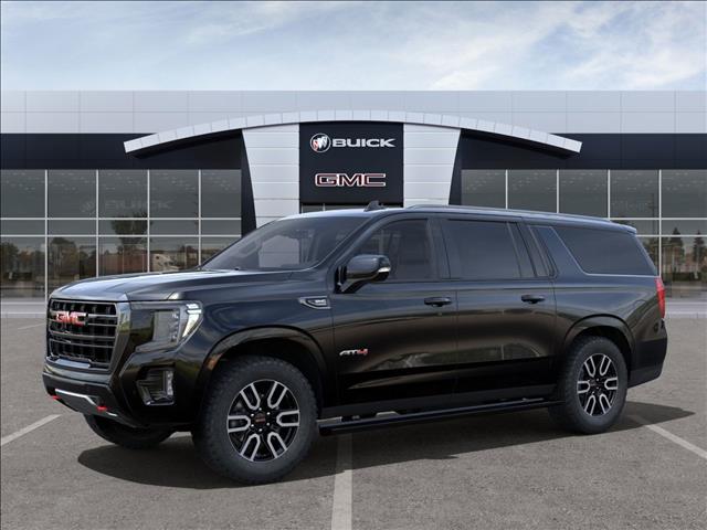 new 2024 GMC Yukon XL car, priced at $81,455