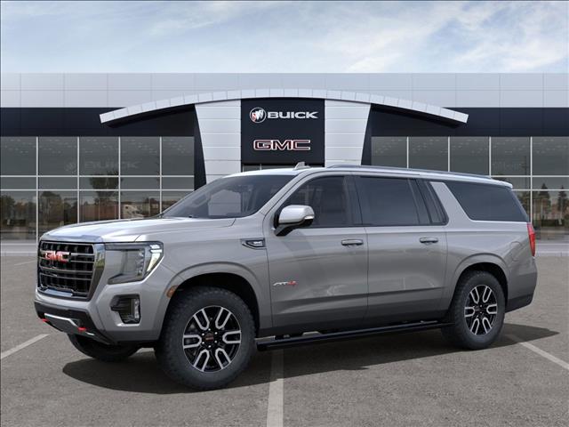 new 2024 GMC Yukon XL car, priced at $81,455