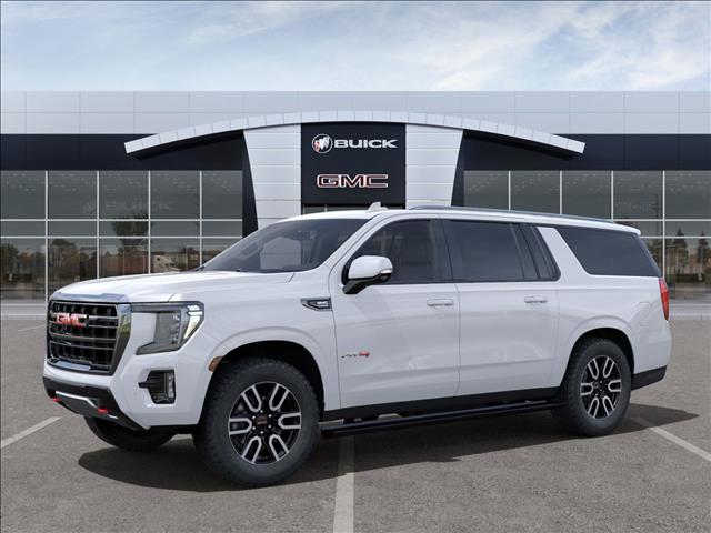 new 2024 GMC Yukon XL car, priced at $78,730