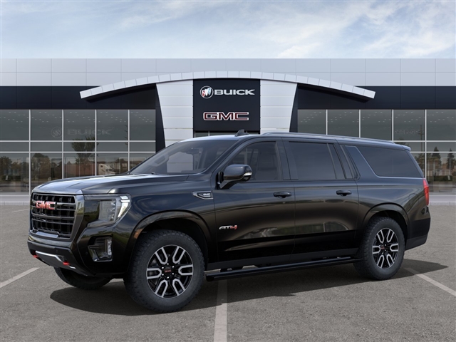 new 2024 GMC Yukon XL car, priced at $82,615