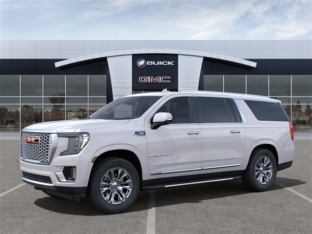 new 2024 GMC Yukon XL car, priced at $86,390