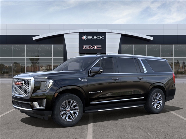 new 2024 GMC Yukon XL car, priced at $84,790