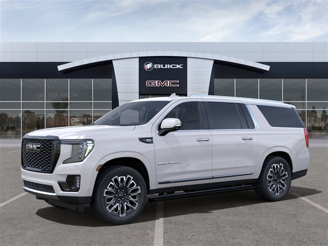 new 2024 GMC Yukon XL car, priced at $105,020