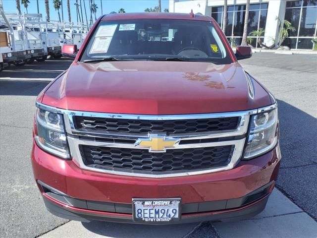 used 2018 Chevrolet Tahoe car, priced at $30,627