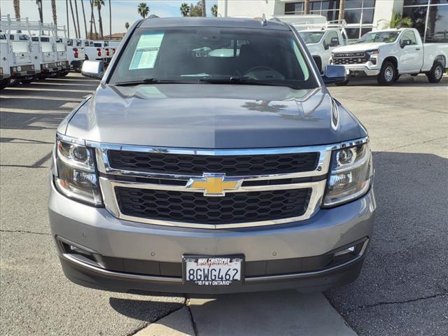used 2019 Chevrolet Tahoe car, priced at $34,708