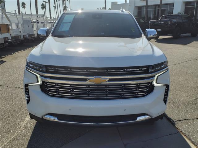 used 2023 Chevrolet Suburban car, priced at $54,986