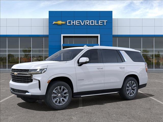 new 2024 Chevrolet Tahoe car, priced at $67,390