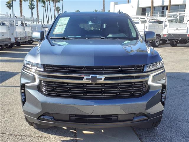 used 2021 Chevrolet Tahoe car, priced at $69,988
