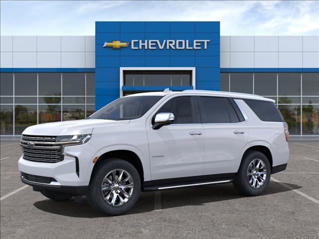 new 2024 Chevrolet Tahoe car, priced at $74,290