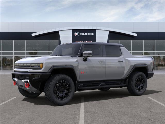 new 2025 GMC HUMMER EV car, priced at $100,915