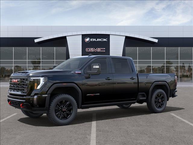 new 2025 GMC Sierra 2500 HD car, priced at $87,005