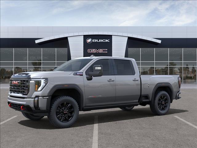 new 2025 GMC Sierra 2500HD car, priced at $88,005