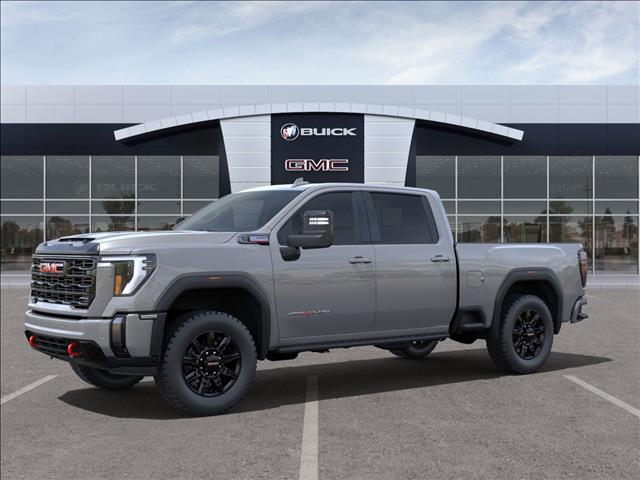 new 2025 GMC Sierra 2500HD car, priced at $87,005