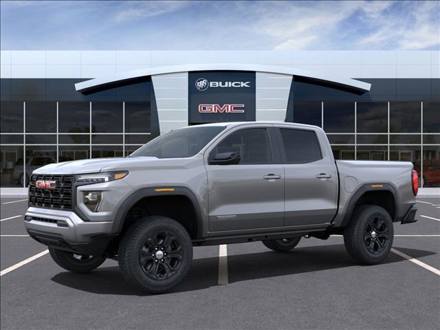 new 2024 GMC Canyon car, priced at $39,020