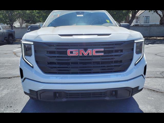 new 2024 GMC Sierra 1500 car, priced at $36,505