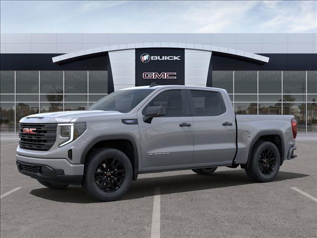 new 2025 GMC Sierra 1500 car, priced at $47,125