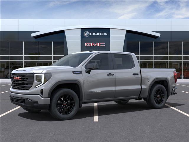 new 2025 GMC Sierra 1500 car, priced at $47,125