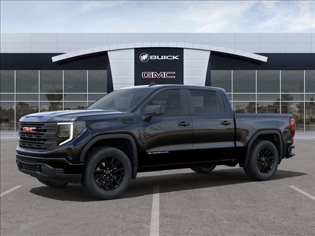 new 2024 GMC Sierra 1500 car, priced at $37,000