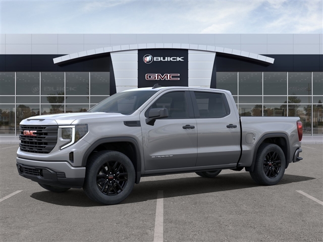 new 2024 GMC Sierra 1500 car, priced at $37,000