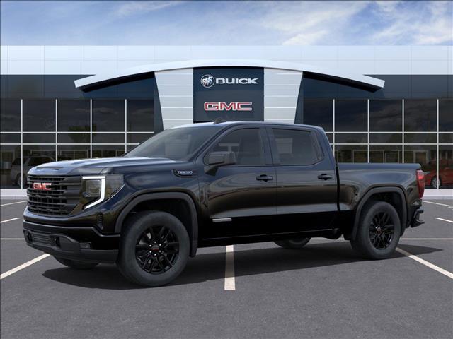 new 2024 GMC Sierra 1500 car, priced at $53,985