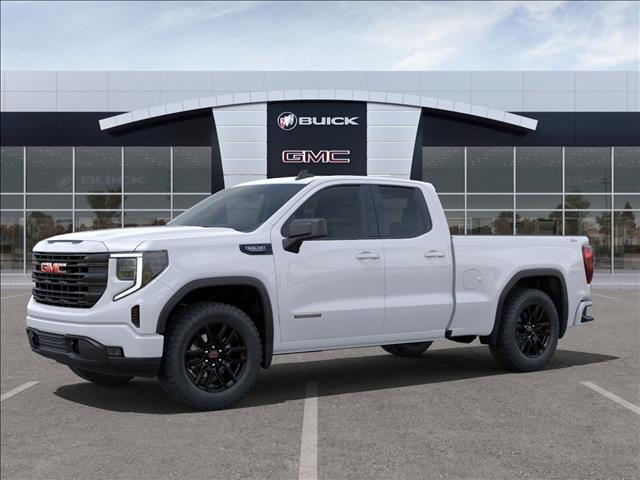 new 2024 GMC Sierra 1500 car, priced at $53,830