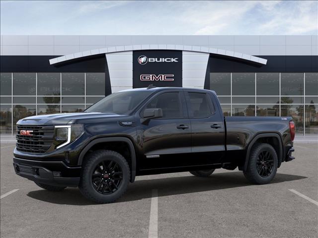 new 2024 GMC Sierra 1500 car, priced at $54,945