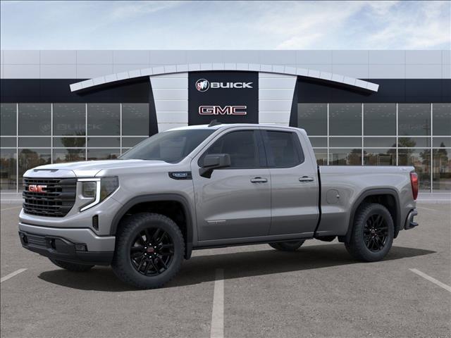 new 2025 GMC Sierra 1500 car, priced at $58,470