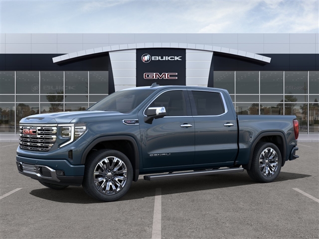 new 2024 GMC Sierra 1500 car, priced at $70,895