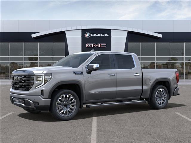 new 2024 GMC Sierra 1500 car, priced at $82,055