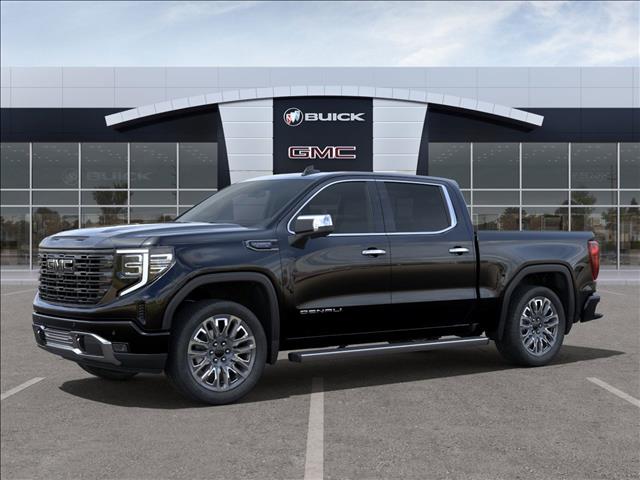 new 2024 GMC Sierra 1500 car, priced at $82,055