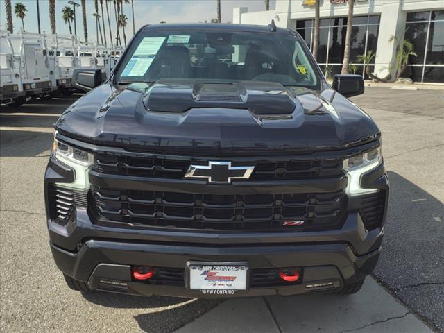 used 2023 Chevrolet Silverado 1500 car, priced at $48,578