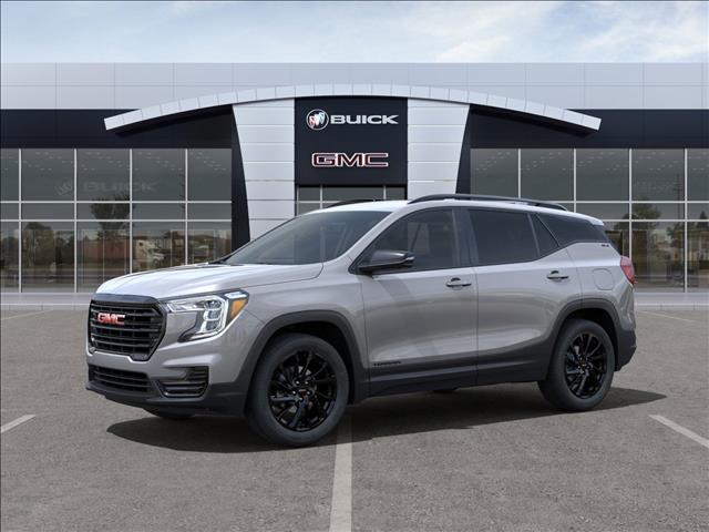 new 2024 GMC Terrain car, priced at $29,830