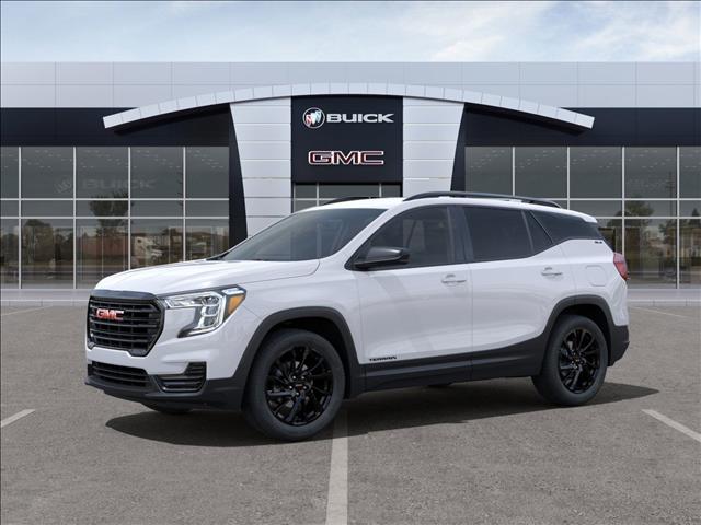 new 2024 GMC Terrain car, priced at $28,630