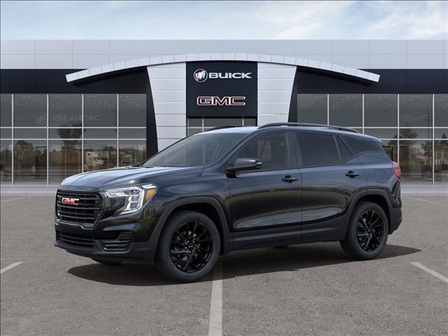 new 2024 GMC Terrain car, priced at $26,830