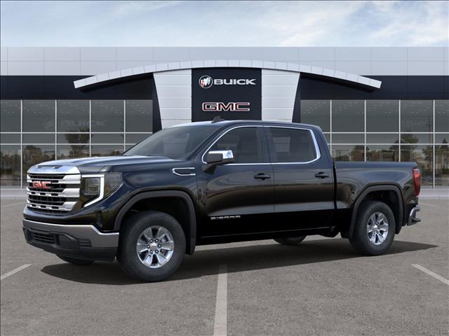 new 2024 GMC Sierra 1500 car, priced at $42,435