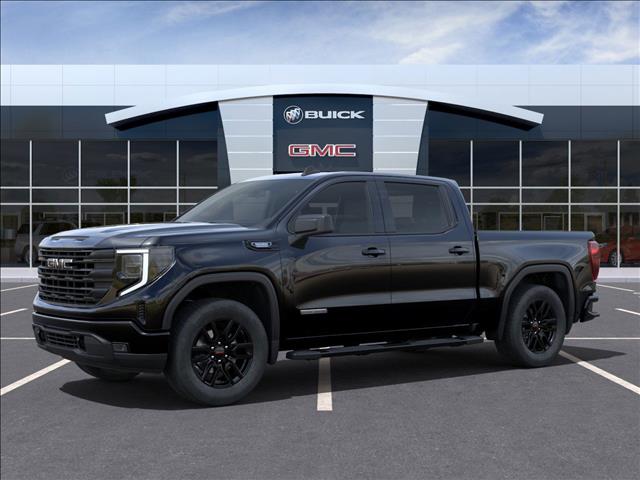 new 2025 GMC Sierra 1500 car, priced at $59,670