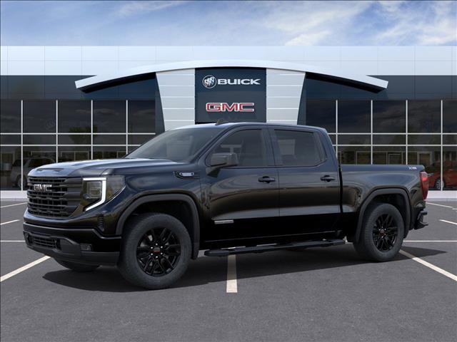 new 2025 GMC Sierra 1500 car, priced at $63,610