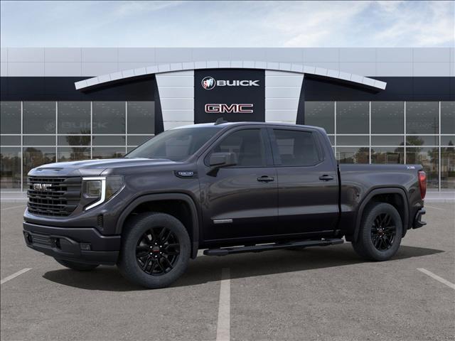 new 2025 GMC Sierra 1500 car, priced at $62,815