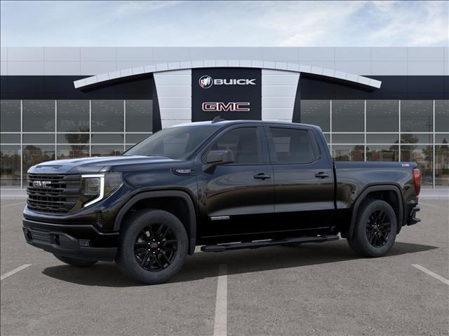 new 2025 GMC Sierra 1500 car, priced at $62,815