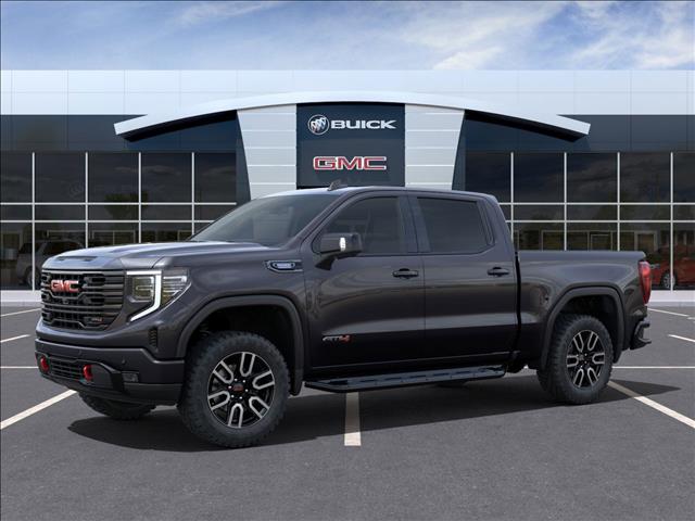 new 2025 GMC Sierra 1500 car, priced at $67,795