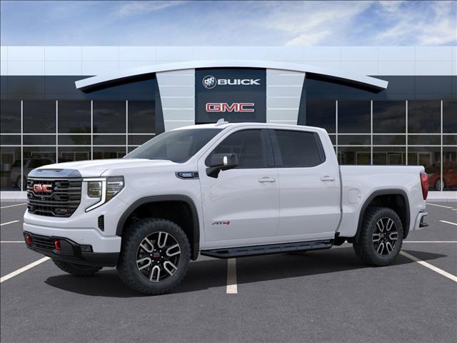 new 2025 GMC Sierra 1500 car, priced at $70,860