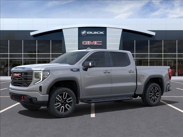 new 2025 GMC Sierra 1500 car, priced at $67,795