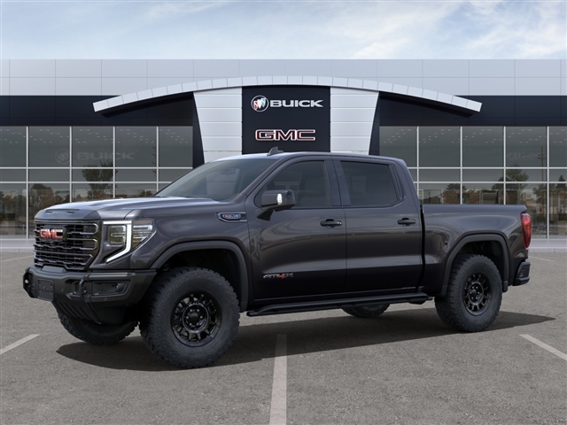 new 2024 GMC Sierra 1500 car, priced at $81,720