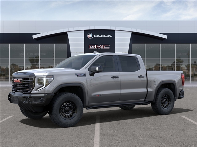 new 2024 GMC Sierra 1500 car, priced at $81,720