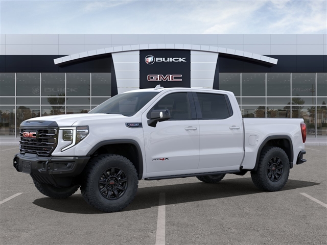 new 2024 GMC Sierra 1500 car, priced at $76,080