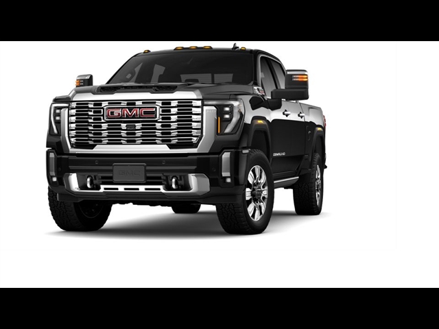 new 2024 GMC Sierra 2500HD car, priced at $86,090