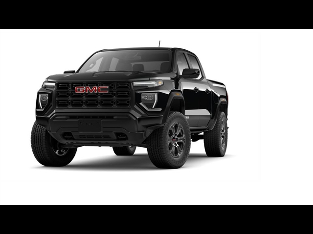 new 2024 GMC Canyon car, priced at $35,720